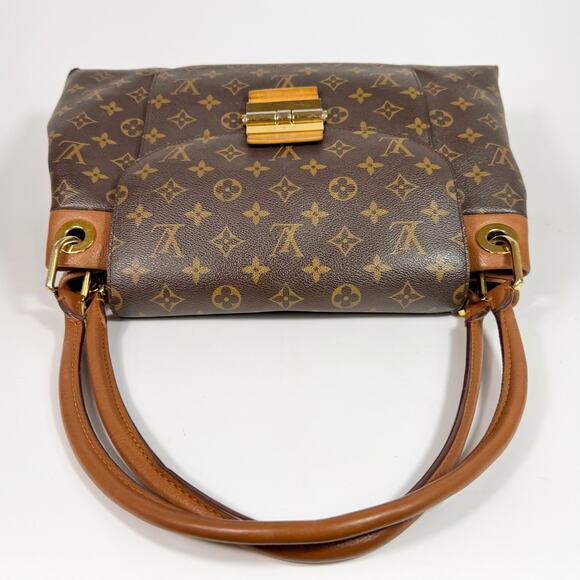 Louis Vuitton Monogram Olympe MM - Picture 8 of 16